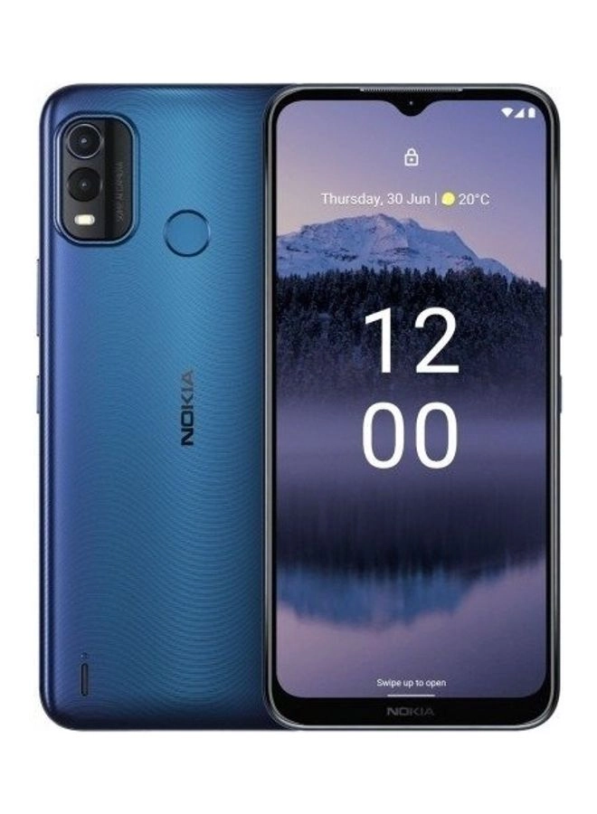 Nokia G11 Plus - 4GB 64GB