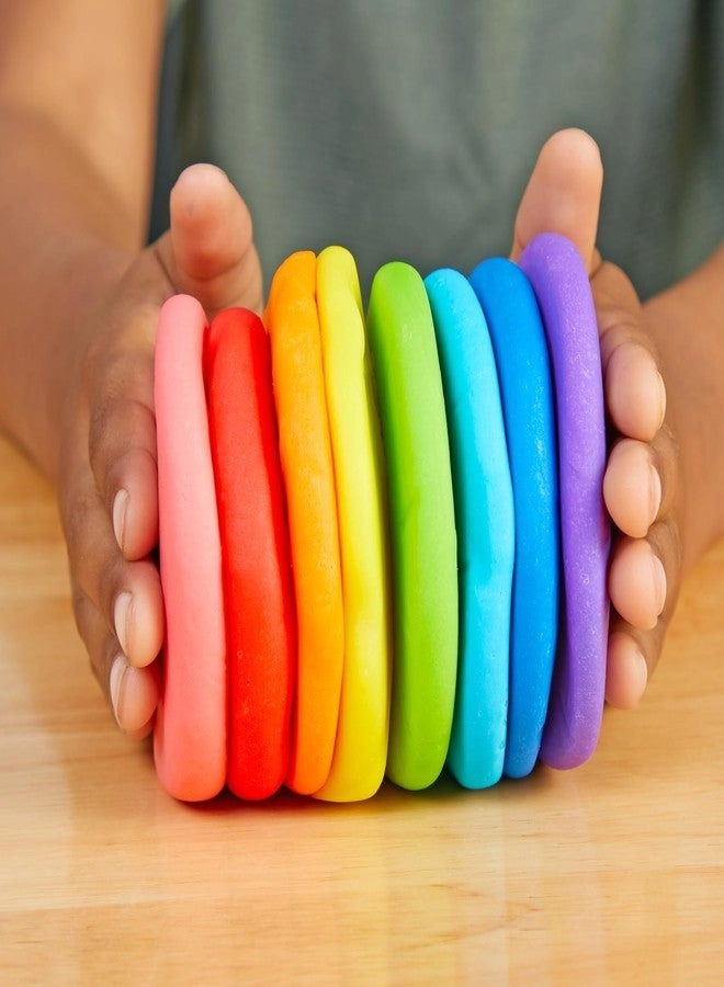 Classic Dough - Wheat & Gluten Free 57g 8pcs.