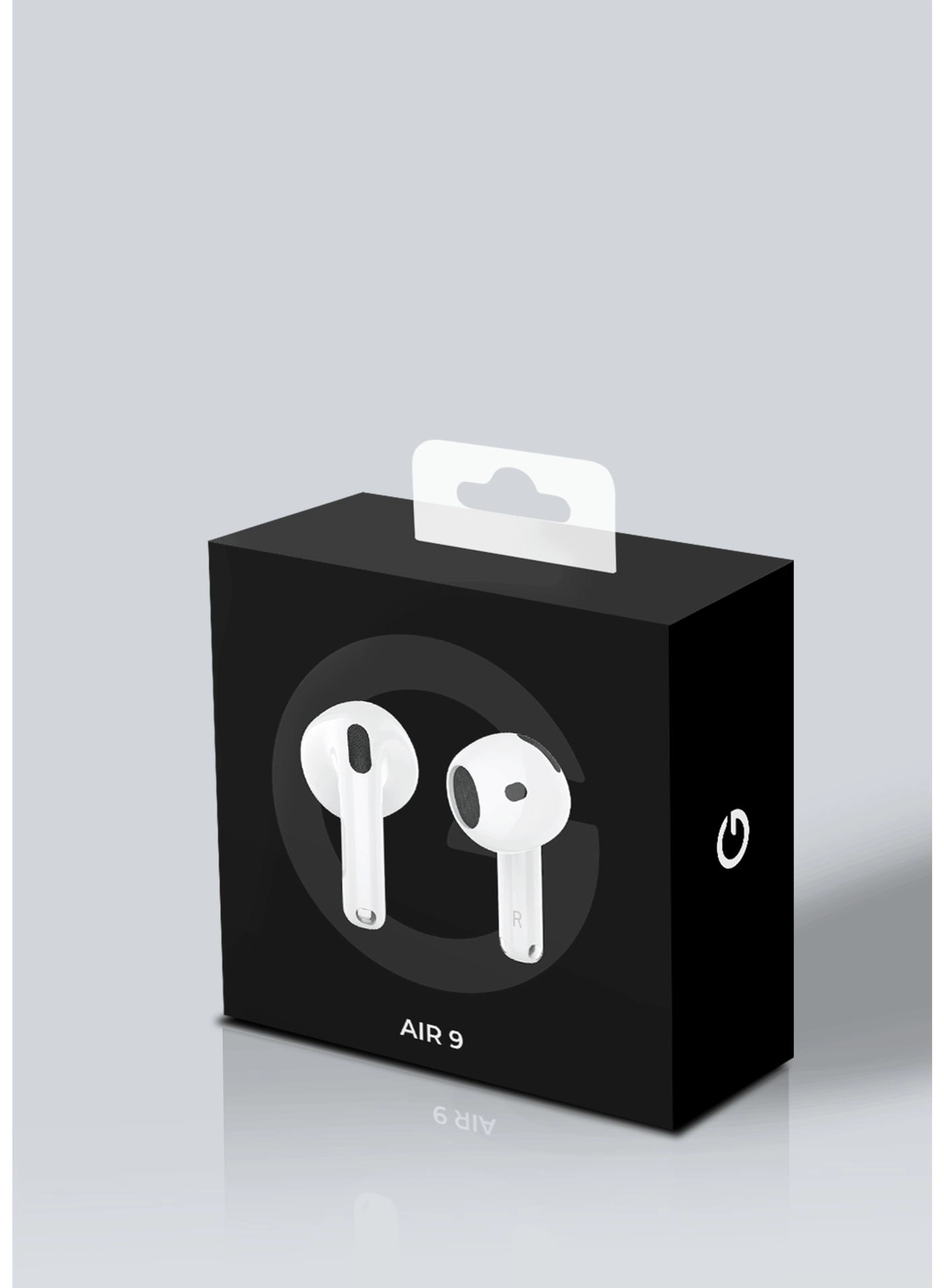 AIR 9 PRO Wireless Earbud