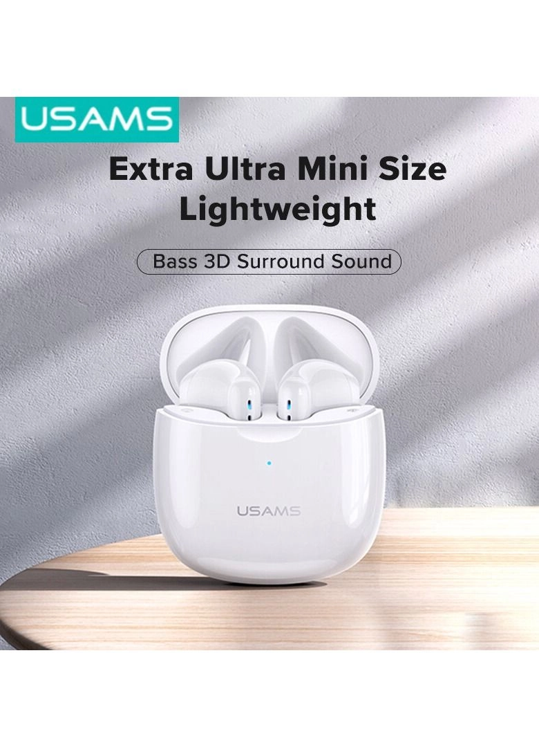 BE Series BE16 Wireless Earbud