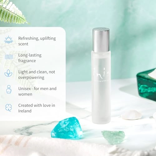 Travel Cologne Spray - 15 Milliliters