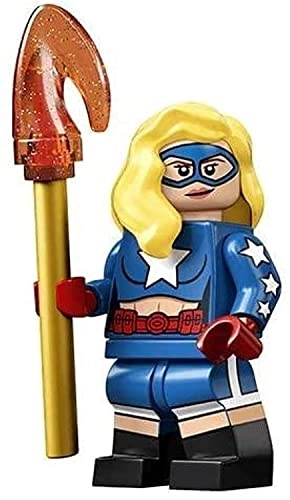 DC Stargirl Minifigure (71026)