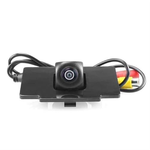 Rear View Camera - Night vision Wire AHD 720P