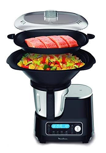 HF4568 Clickchef - 3.6 Liters 1400 watts
