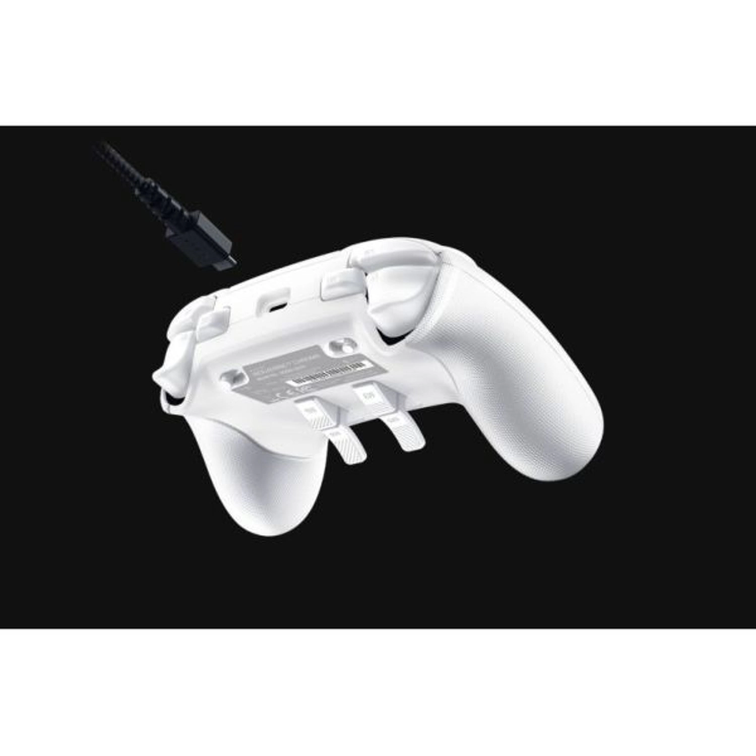 Xbox Series X/S, Xbox One, PC Wolverine V2 Chroma