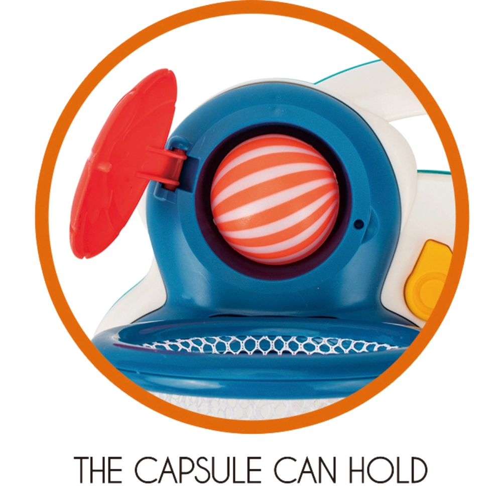 Baby Walker - Activity Toys 6+ Months