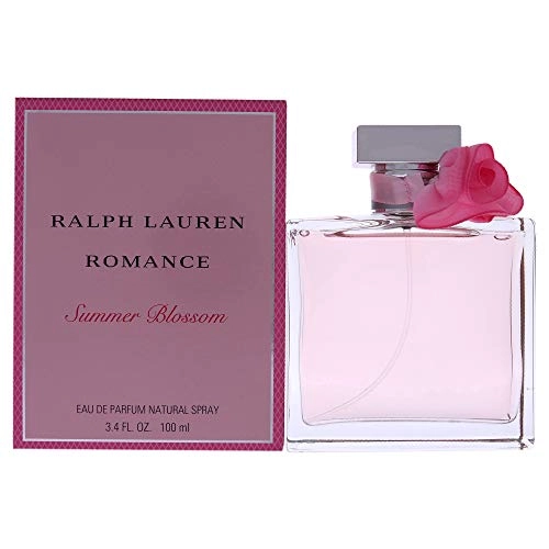 Romance Eau de Parfum 100 ml