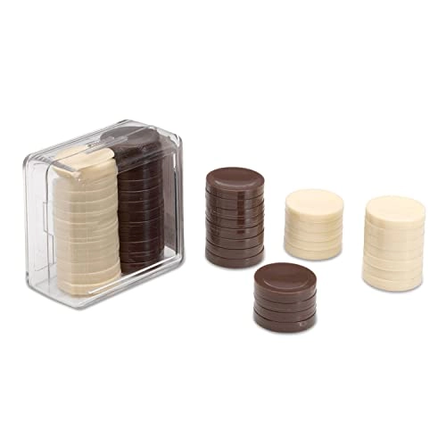 Lady's Game - 7+ 24 pieces