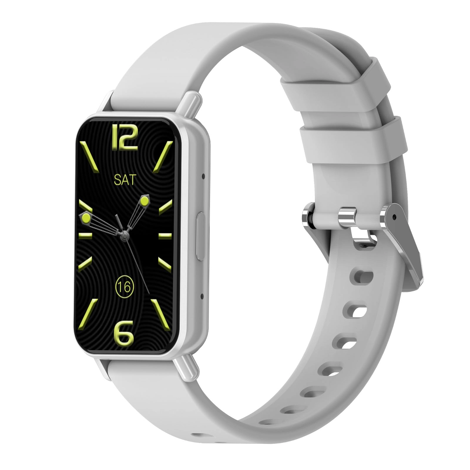 Fitness Tracker - Heart Rate Sleep Tracker Waterproof