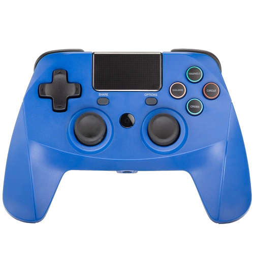 4S Wireless Gamepad - Grey PlayStation 4