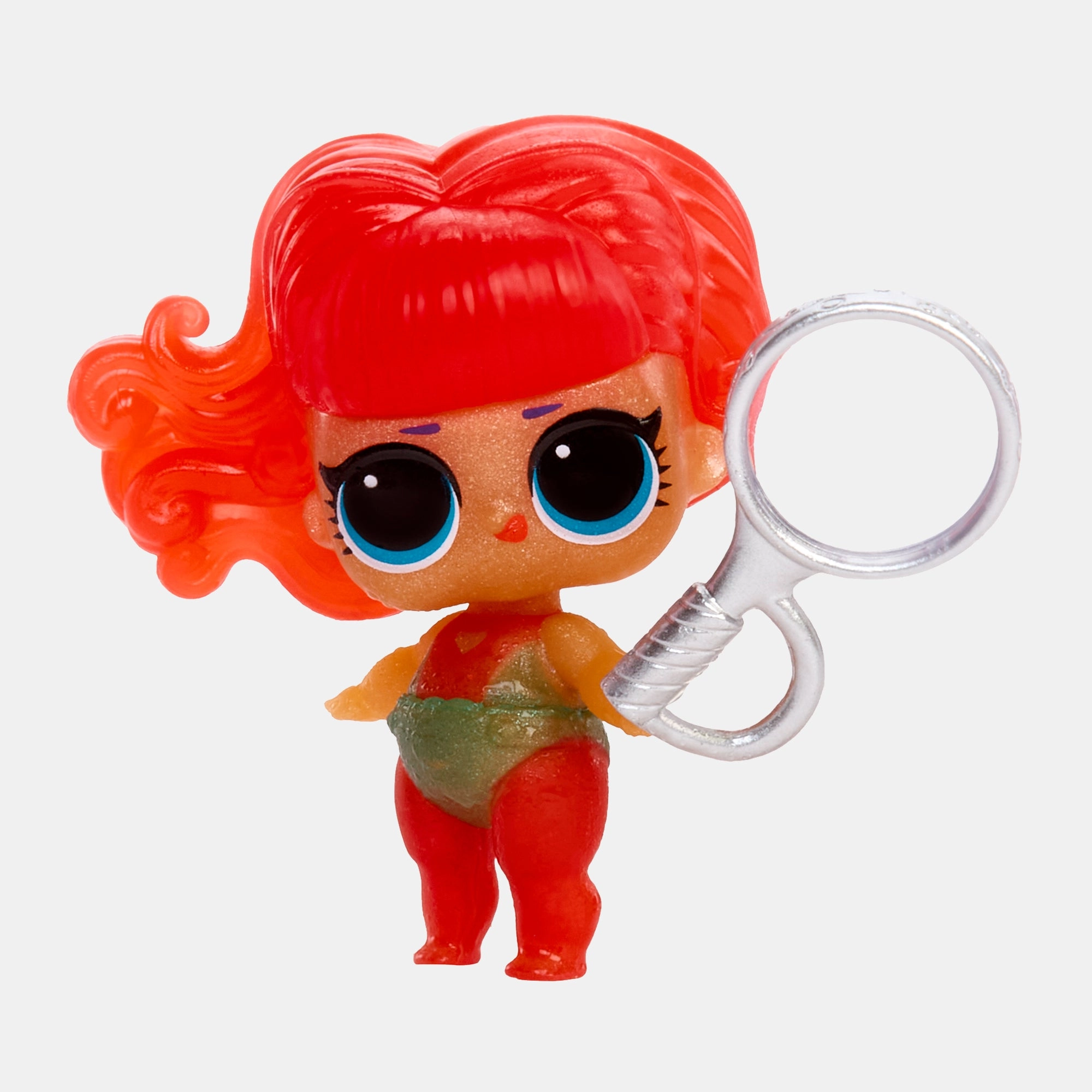 Eye Spy Series Baby Sisters - Colour-Change Blind Packaging 1 Doll