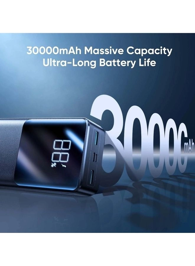 JR-QP193 - 30000 mAh