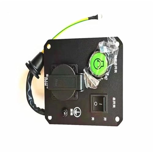 T30 Generator Control Panel - 1 pieces