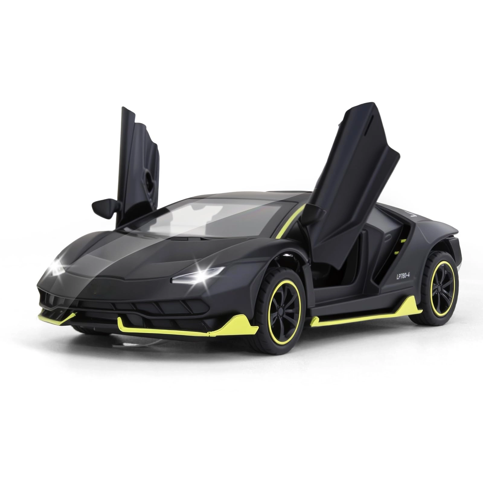 Lamb SVJ 1:36