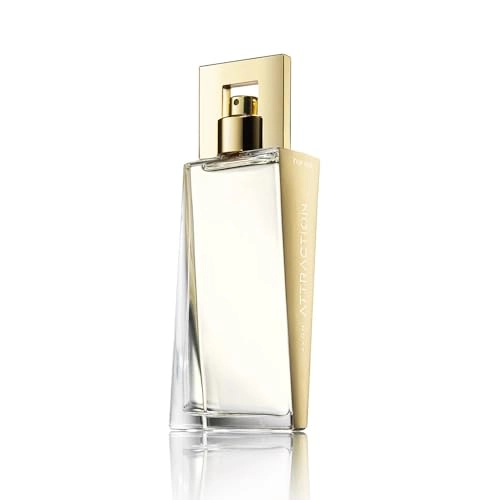 Attraction - Eau de Parfum 50 ml