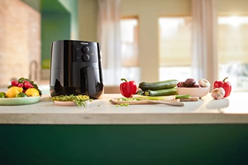 Essential Air Fryer Analogue HD9200