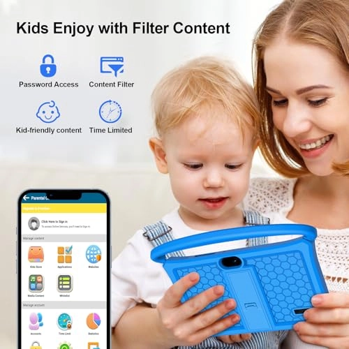 K7 - 4GB 7 inch 32GB