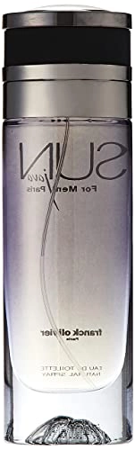 Sun Java White - Eau de Toilette 75 ml