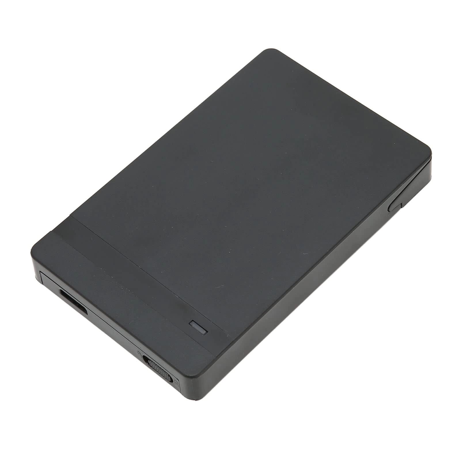 CAVP9LYUS USB3.0 to SATA HDD Enclosure - 2.5in