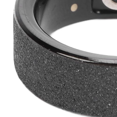 Smart Ring - IP68 Magnetic Fast Charging