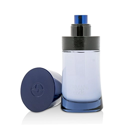 Code - Eau de Toilette 50ml