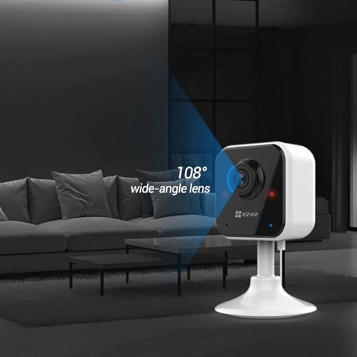 H1c - 1080p Night Vision