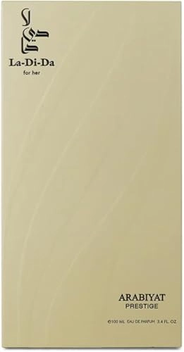 La Di Da - Eau de Parfum 100 ml
