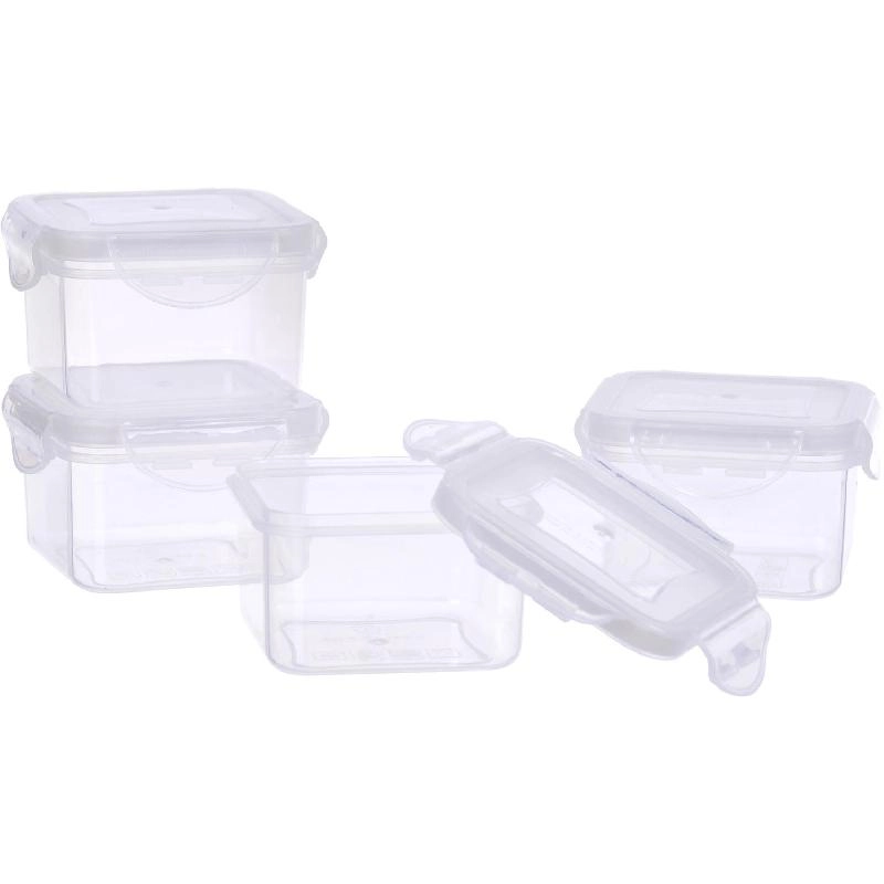 Lunch Box - 80.00 ml ( 2.82 oz )