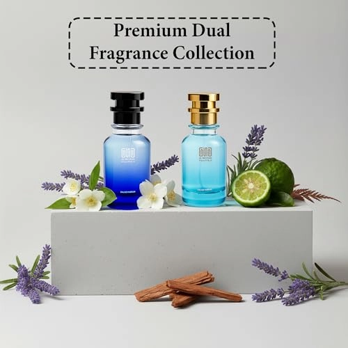 Guilty Absolute - 30 ML + Oud Immortal