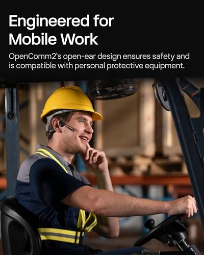 OpenComm2 Wireless Headset