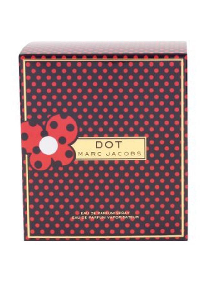 Dot Eau de Parfum 1.11 ml