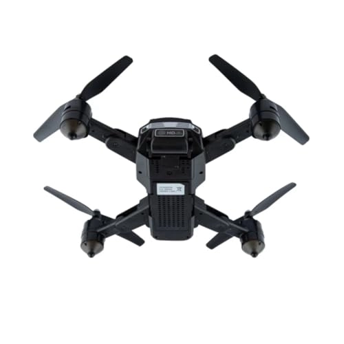 P40 - Dual HD Camera Foldable GPS