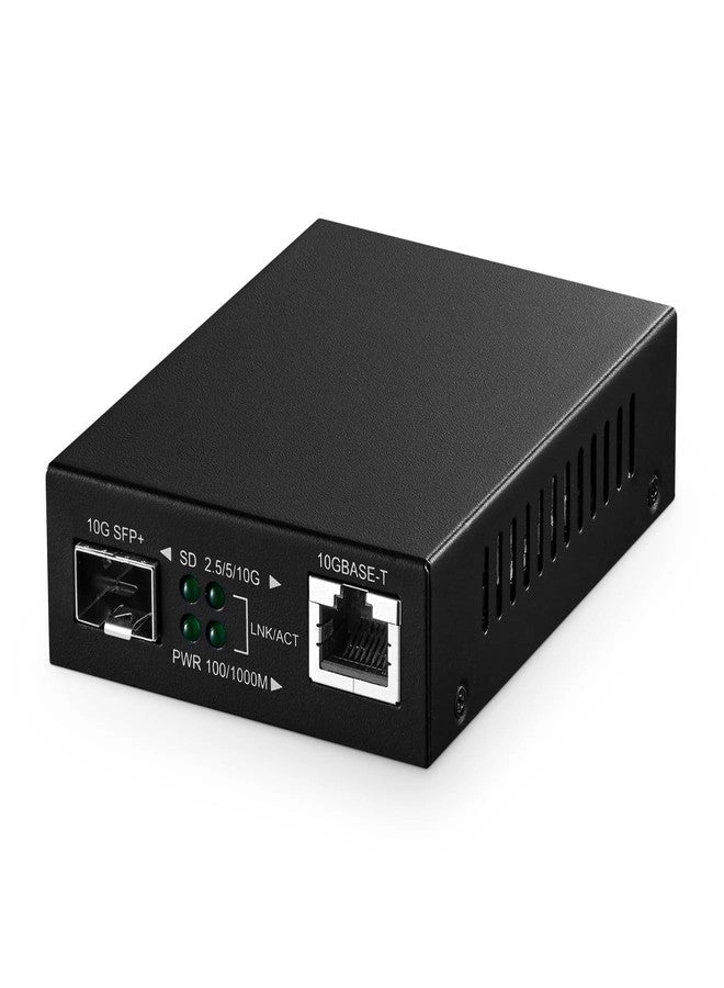 2x10G 2-ports