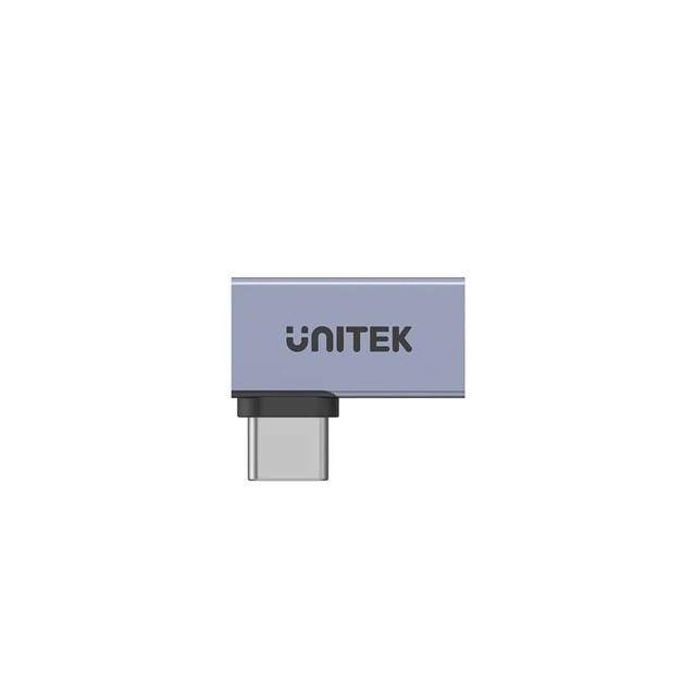 USB4 90 Degree Adapter - 8K@60Hz