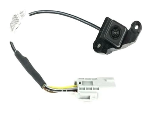 Reversing Camera - Night vision 480 x 600 pixels