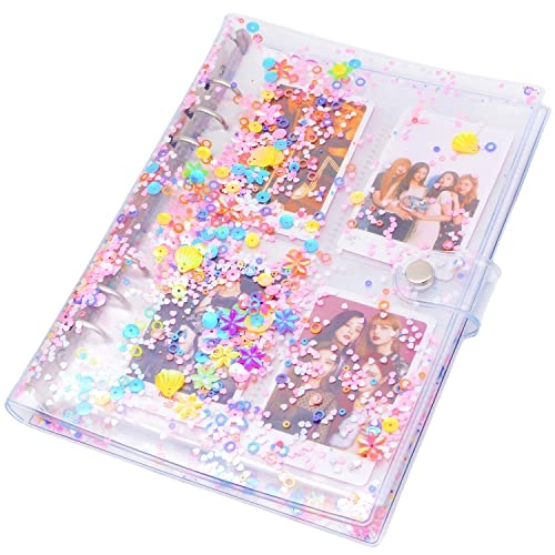 Instax Mini 200 Pockets Polypropylene Photo Album