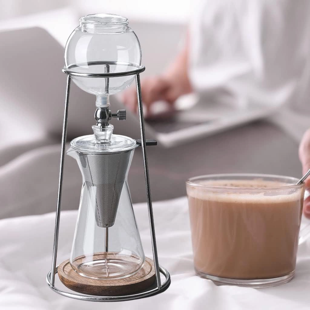 Cold Brew - 600ml Glass