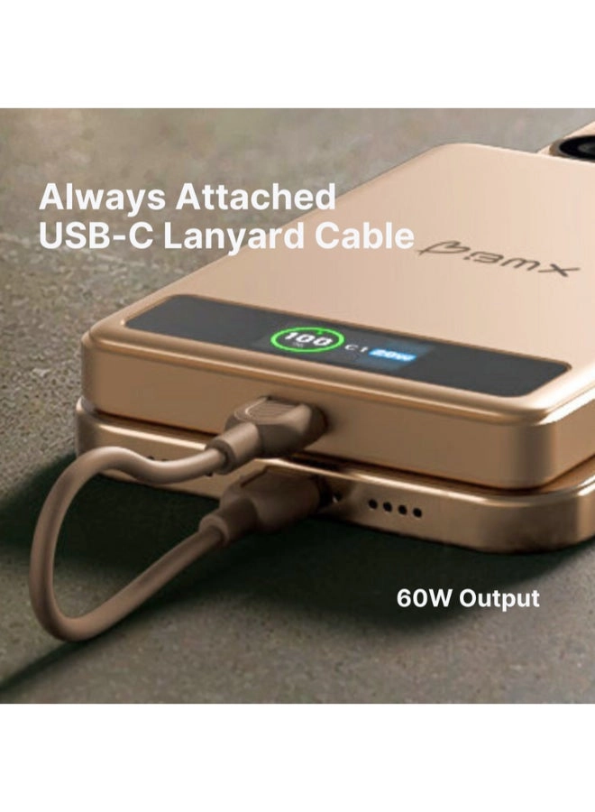 SolidSafe 5K - 5000mAh 35W