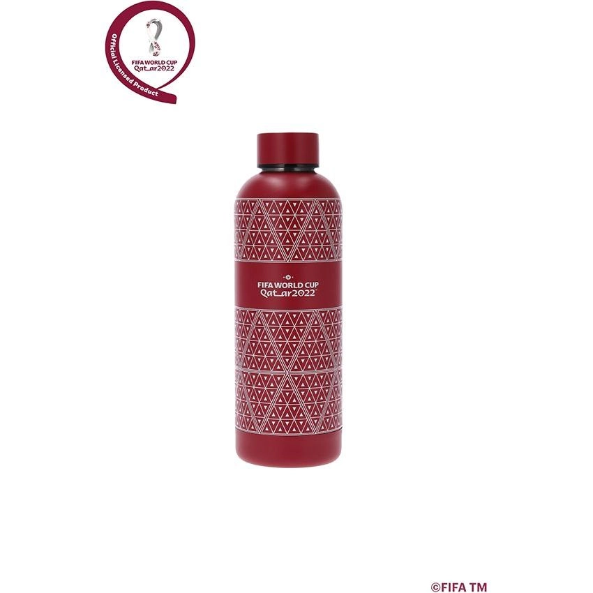 Generic FIFA World Cup Qatar 2022 Water Bottle