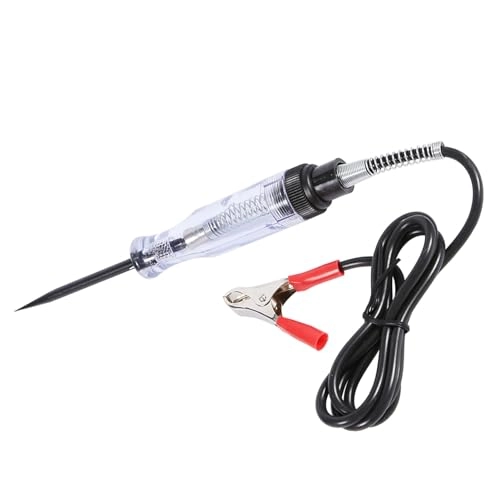 Voltage Circuit Tester