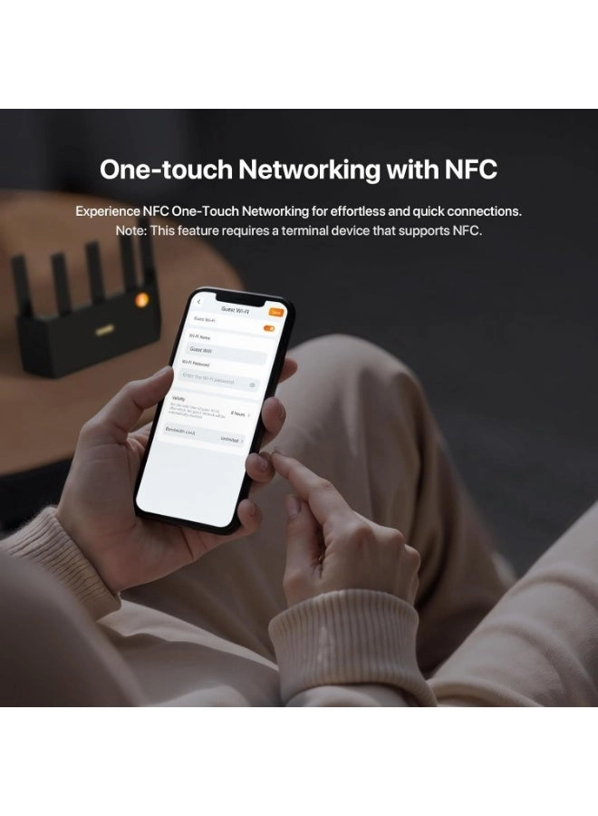 RE6L Pro - 5,011Mbps WiFi 7 <topwi-fistandard>, <wlandatatransferratemax>
