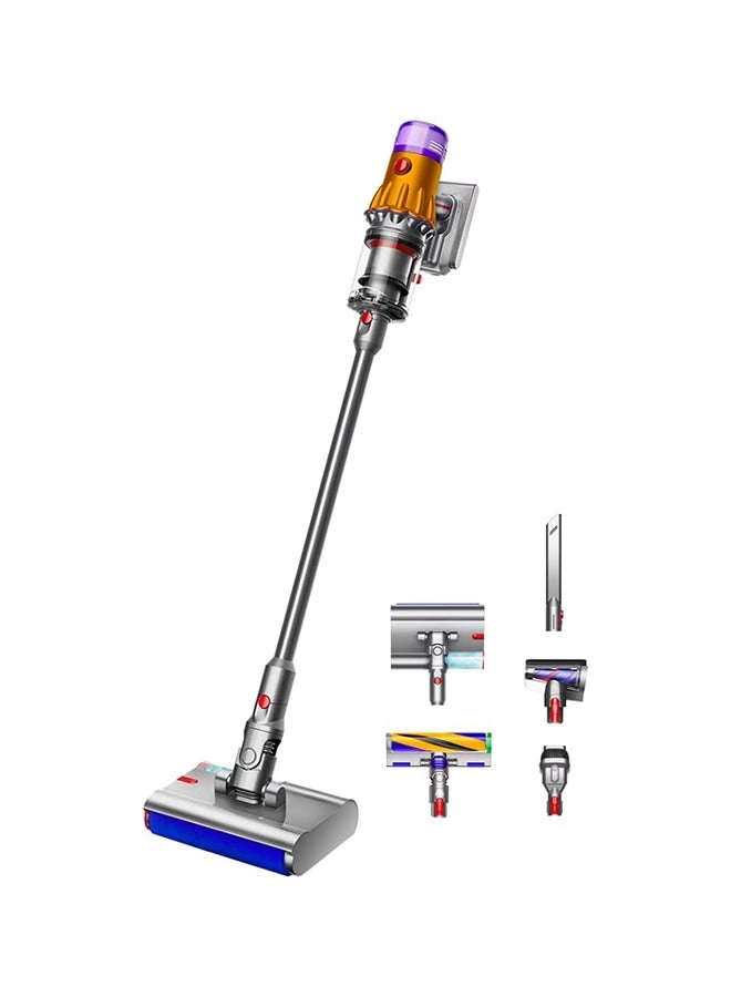 V12s Submarine Complete