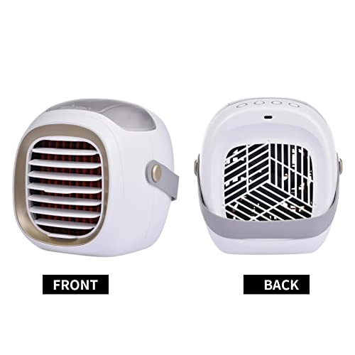 Mini Portable Air Conditioner