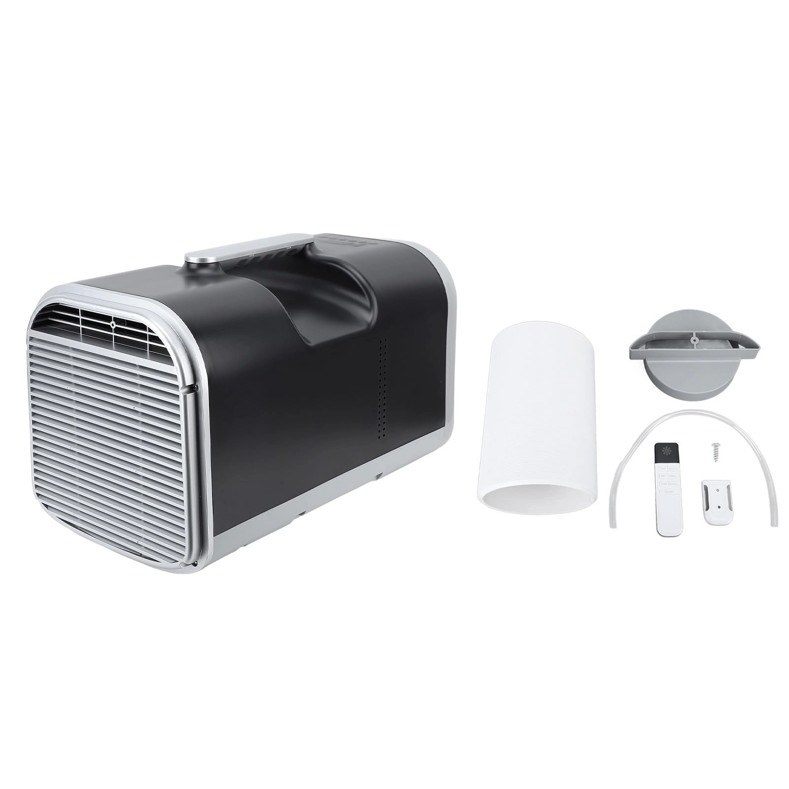 Cryfokt Mini Portable Conditioner - 4500BTU Remote Control