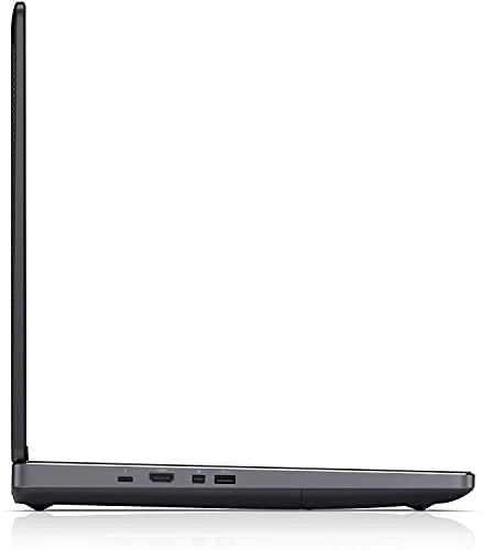 (Renewed) Precision M7710 - 17.3'' Core i7-6820HQ 32GB DDR4 512GB SSD
