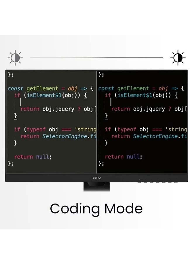 GW2485TC - 24 in 1920 X 1080 pixels