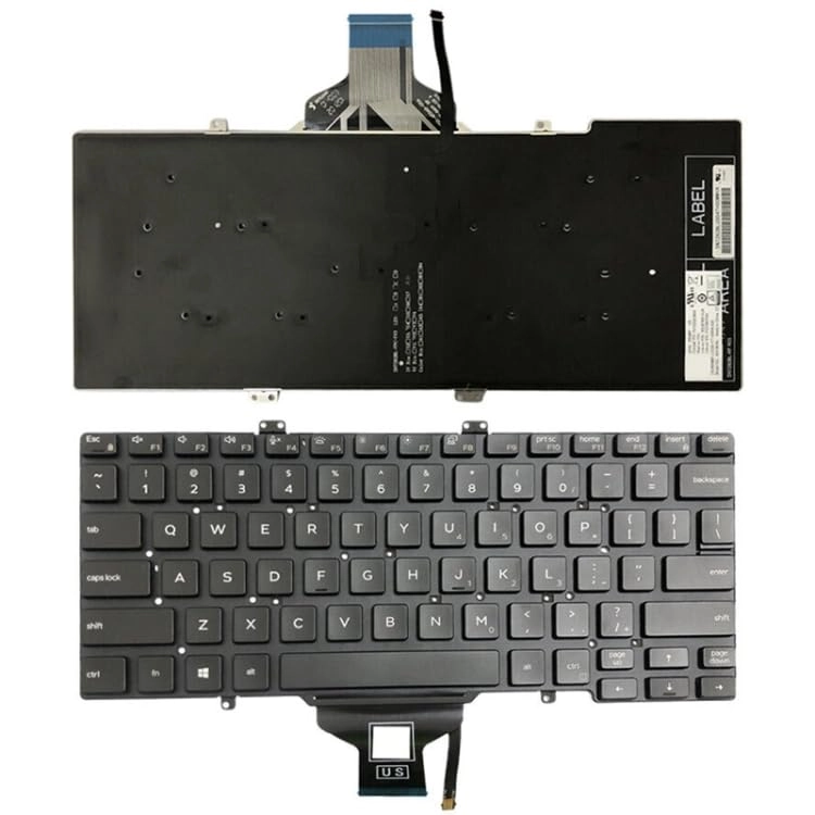 Laptop Keyboard - US Wireless