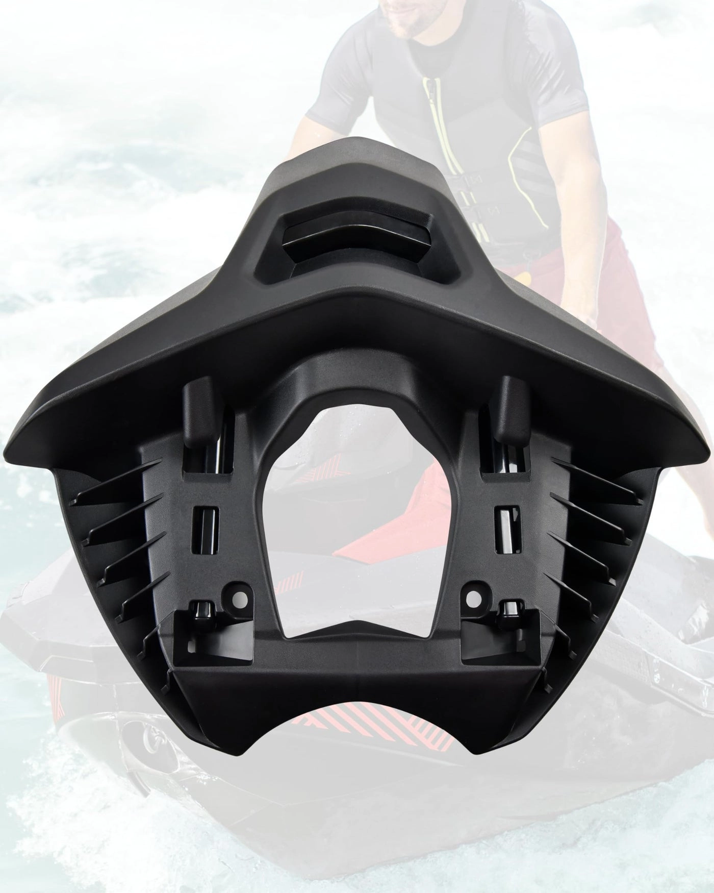 Audio-Portable System Support Base