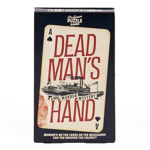 Dead Man's Hand