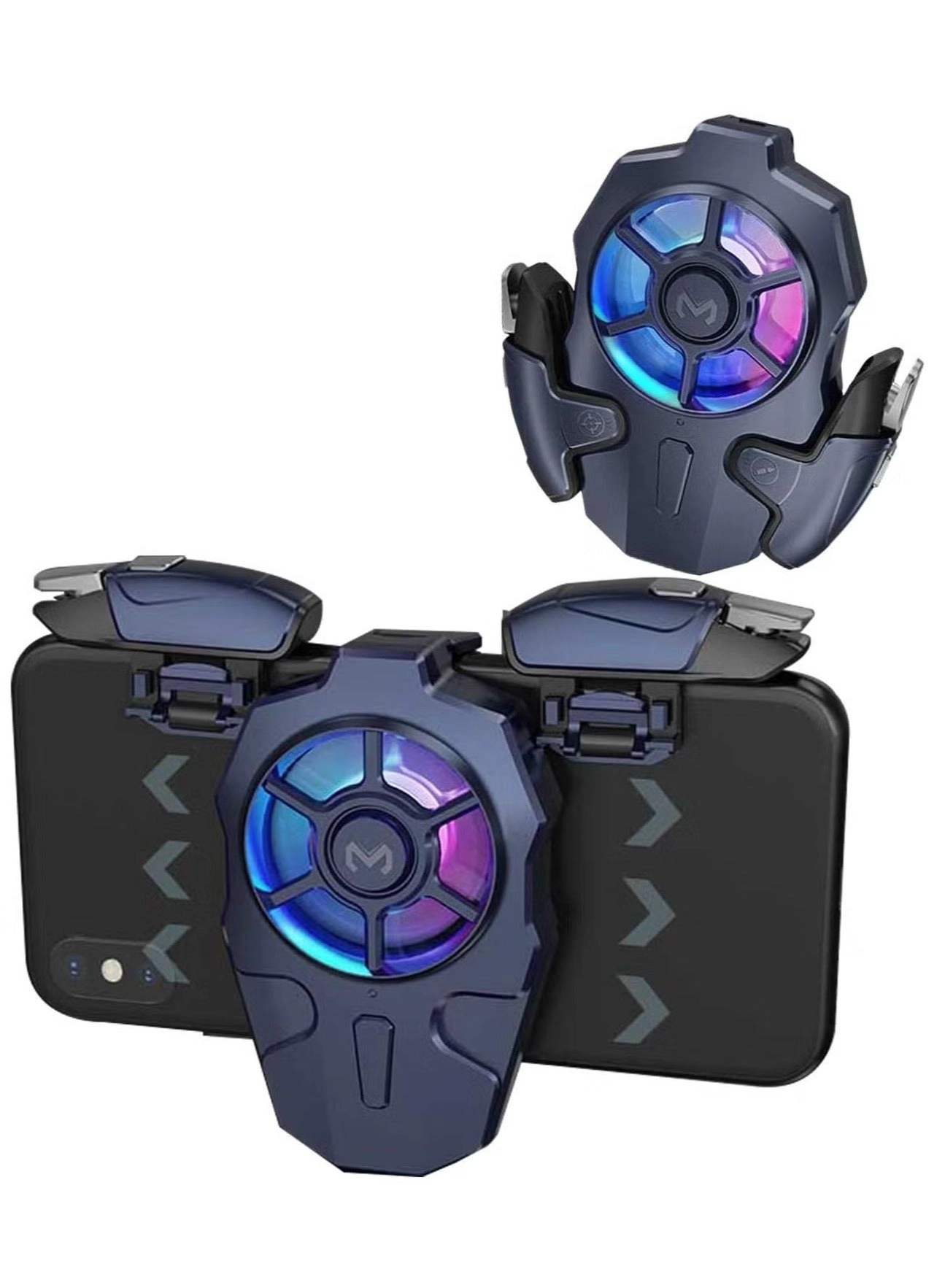 PUBG Mobile Controller - Android & iOS